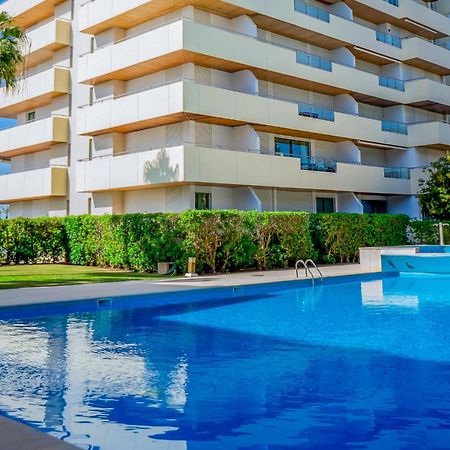 Poolside Bliss T1 Hsr Vilamarina Quarteira Kültér fotó